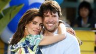 Bo Brady and Hope Williams in Days of Our Lives | Image via Sony Pictures Television